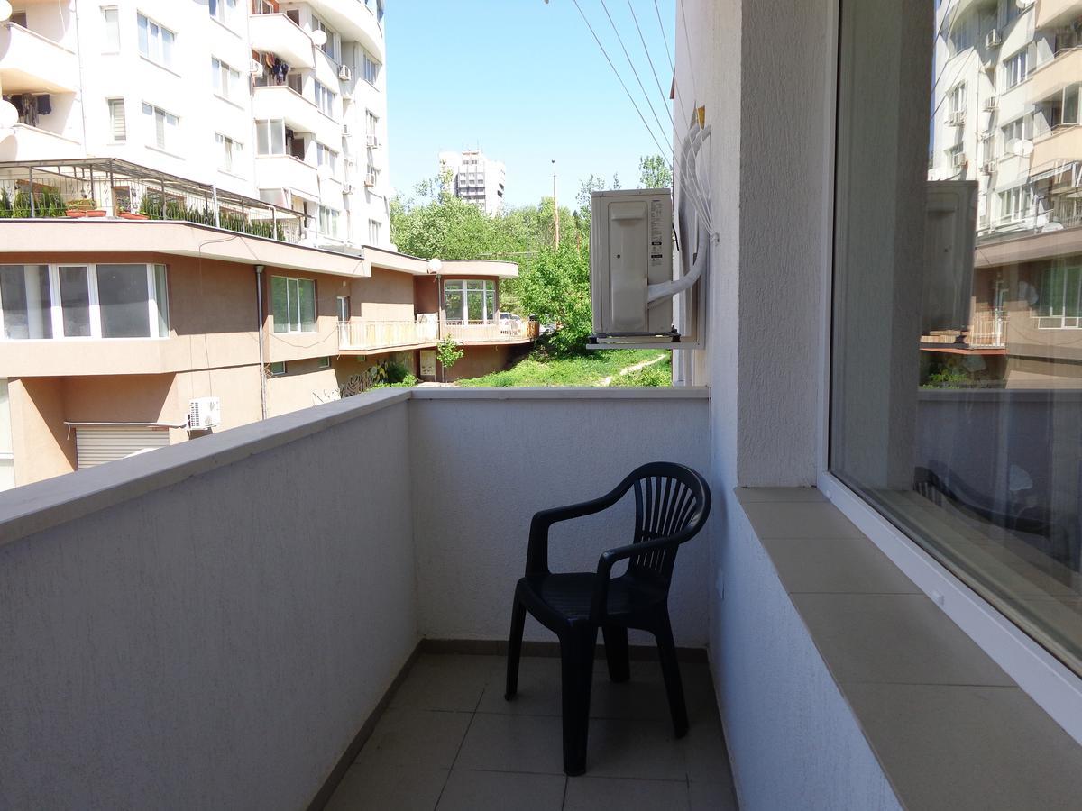 וליקו טורנובו Apartment Moni מראה חיצוני תמונה