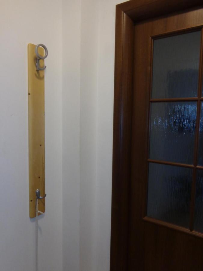 וליקו טורנובו Apartment Moni מראה חיצוני תמונה