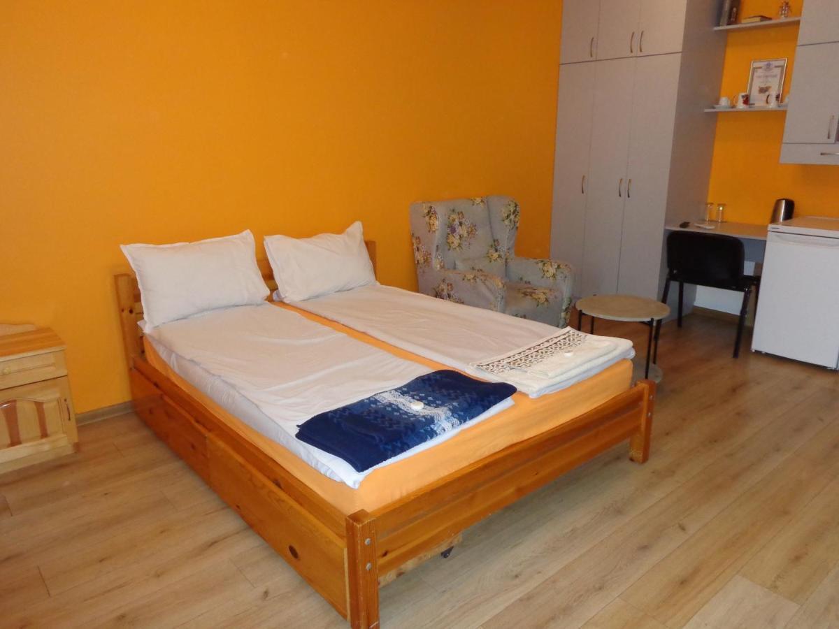 וליקו טורנובו Apartment Moni מראה חיצוני תמונה