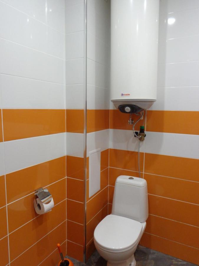 וליקו טורנובו Apartment Moni מראה חיצוני תמונה