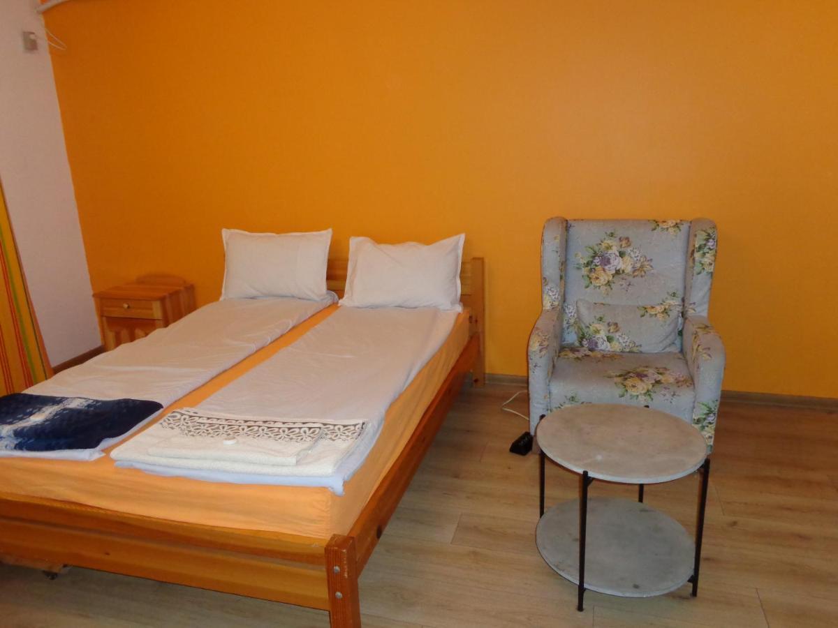 וליקו טורנובו Apartment Moni מראה חיצוני תמונה